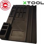Fits xTool RA2 Pro Rotary Organiser Tray | Laser Engraving