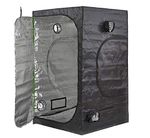 Grow Tent 1m x 1m x 2m – Strong Frame, Reflective Lining, Indoor Grow Room