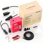 ANCEL L3000 Digital Automotive Car Evap Smoke Machine Diagnostic Leak Detection