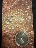 Coin 5 Hryvnas Plontaryzm