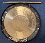 Wuhan wind gong 14”