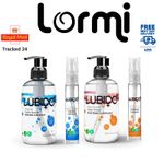 Lubido Lube Variation 30ml/250ml Original Water-Based & Anal Gel – Choose Size