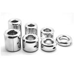 Donut Ball Stretcher Weight, Surgical Steel Ball Stretchers Weights