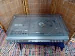 Panasonic SG-4000 Stereo Music Centre