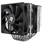 Thermalright Phantom Spirit 120 CPU Air Cooler, 7 Heat Pipes CPU Cooler,Dual 120