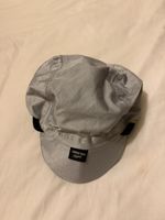 Gore-tex Vintage 1990’s Cycling Cap Men’s Grey World Championship Colours