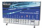 NEOLUX NEOSTAND132 Bulb Stand 132 Most Popular 12V Automotive Lighting Kit