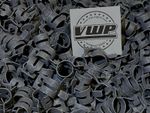 16mm Coolant Hose Clamp OE Type Spring Band Clip for Car Van Restoration Repair