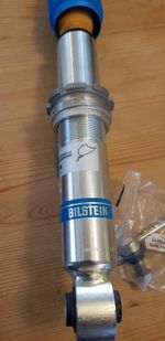 Bilstein B6 Stoßdämpfer hinten für Porsche 911 993 Cabriolet Targa