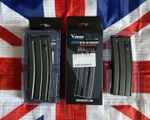 Vorsk green Gas Magazine For Mws M4