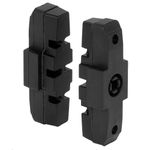 2/4 Pair Brake Pads for Magura Hydraulic Rim Brake HS11, HS33 Brake Rubber New-