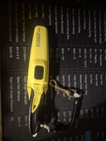 Tusa x pert ii Titanium Dive Tool