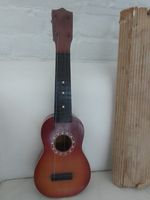 VINTAGE STAR SOPRANO UKULELE JAPAN  1950s/1960s (IBANEZ FACTORY) RARE UKULELE.