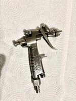 Anest Iwata Lph 80 Gravity Spray Gun , Smart Repair , Not Devilbiss Sata