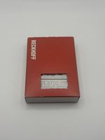 Beckhoff EL3702 – 2-Channel Analog Input Terminal