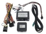 Dynavin Most Adapter for Mercedes E CLS S SLK Pre Facelift Sat Nav Factory DVN MOAG