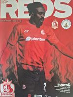 25/26  Alfreton Town v Buxton   april 18th  enln