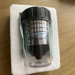 Nikon Microscope Objective Japan 140159 40x WI Water Immersion 160/-
