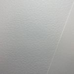 A4 Hammered White Card Stock (297mmx210mm) 255gsm - Stella Weds® Paper Crafts