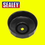 Oil Filter Socket Wrench Tool FITS SOME Mercedes Bluetec Sprinter 84mm 14 Flute
