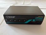 Personal Black Box ServSwitch Model SW626A-R2