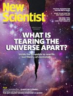 NEW SCIENTIST MAGAZINE 3585 ~ SPECIAL OFFER ANY 6 FOR £11.00 READ LISTING INFO
