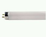 2 x Wemlite F15T5/BL/350 Fluorescent Tube UV Blacklight Fly Killer 