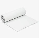 White Craft Foam Sheet Roll for Crafts
