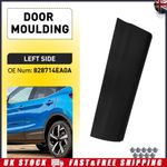 For NISSAN QASHQAI 2014-2021 Rear LH Side Door Lower Moulding Trim 828714EA0A