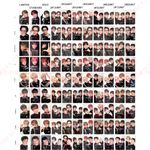 &TEAM We on Fire 3rd EP ALBUM PHOTO CARD OFFICIAL