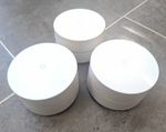 Google Wifi AC-1304 Dual-Band Wi-Fi AC Mesh 3-Pack White