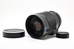 [N.Mint] NIKON Reflex-NIKKOR.C 500mm f/8 Ultra Telephoto MF Mirror Lens 2824563