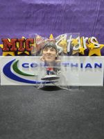 Corinthian MicroStars Sealed Lionel Messi Barcelona Silver Base MC5887 Rare