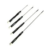 Saxophone Flute clarinet repair tools - Screwdrivers Woodwind instrument 4pcs