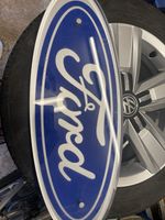 Ford Perspex Homemade Sign