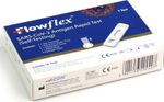 Flowflex Rapid Antigen Lateral Flow- 3 x Covid-19 Test Kit - For HomeTesting -