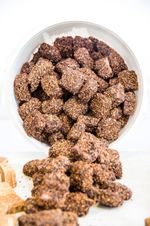 Confectious Swoon over Macaroon - Handmade Daily - Scottish Macaroon Bars & Bags