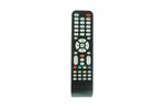 Remote Control Compatible For JVC SI40FS SI65FS SI49FS Smart LCD LED HDTV TV