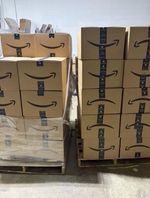 Amazon & Target Mystery Box – Mixed Merchandise Liquidation Lot