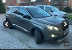 Peugeot 3008 2.0 BlueHDi 180 GT Line Premium 5dr EAT8