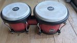 Meinl Headliner Range wood bongos