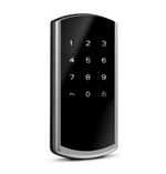 Master Lock Bluetooth Deadbolt Electronic Smart Lock Keyless Entry Door Lock