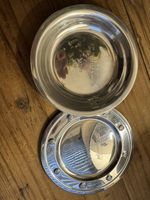 San Domenico 925 silver golf trophy laCoste argenteria artigiana 106 grams plus