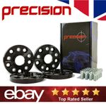 PCD Hub Adapters 5x120 Hub to 5x112 Wheel 20mm For VW Transporter T5 - 2x Pairs
