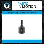 Carlyle 3/8 DRIVE 6MM HEX 60MM LONG IMPACT SOCKET CISH3806M