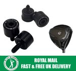 TaylorMade Qi4D Driver Fairway Hybrid Aftermarket Golf Weight 1 & 2 pcs 4-17g UK