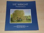Liz Wright Paintings 1987 Austin Desmond Fine Art
