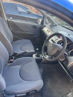 Honda Jazz 1246cc 5dr Petrol Manual Transmission Hatchback