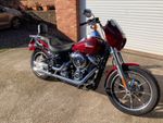 Harley Davidson, SOFTAIL LOW, 2020, 1745 (cc)