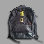 Player Issued Warwickshire Bears PlayerLayer Backpack